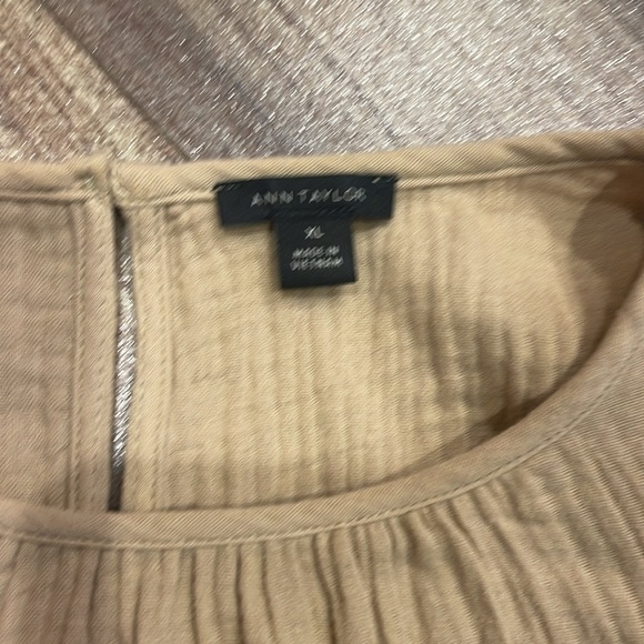 Ann Taylor Dress - Picture 4 of 6